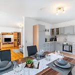 شقة 'kraichgau-nest' Reichartshausen