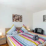 Διαμέρισμα 'kraichgau-nest'