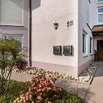 'kraichgau-nest' Διαμέρισμα *