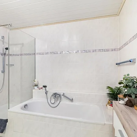 'kraichgau-nest' Апартаменты *