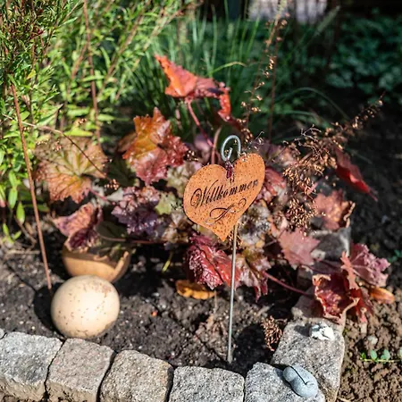 'kraichgau-nest' Апартаменты Reichartshausen