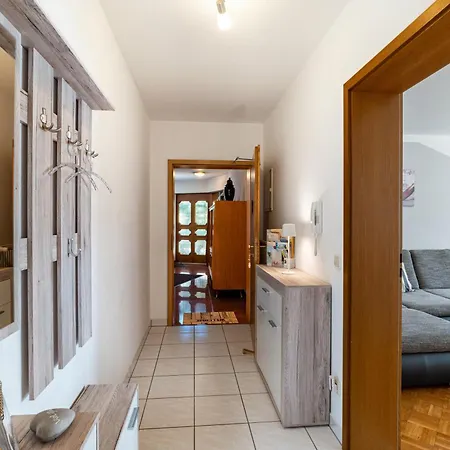 Апартаменты 'kraichgau-nest'