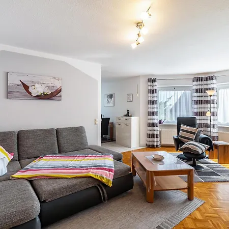 'kraichgau-nest' Апартаменты