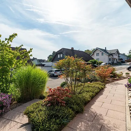 Апартаменты 'kraichgau-nest'