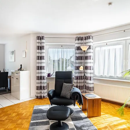 'kraichgau-nest' Appartement