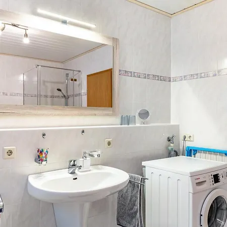 Appartement 'kraichgau-nest'
