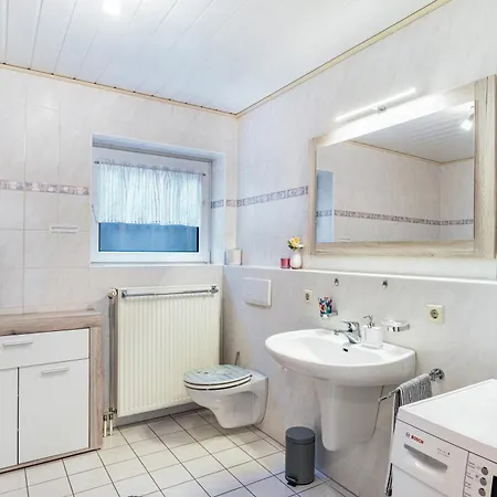 'kraichgau-nest' Appartement Reichartshausen