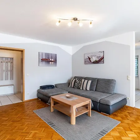 'kraichgau-nest' Appartement
