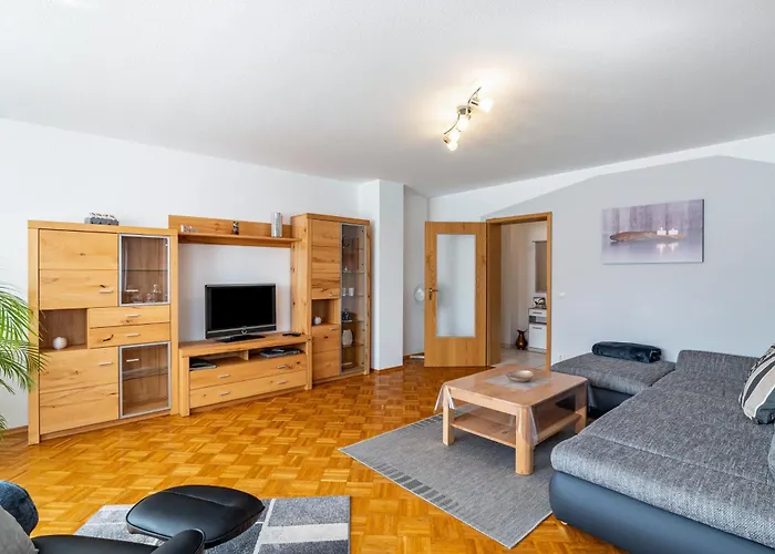 'kraichgau-nest' Apartman Reichartshausen