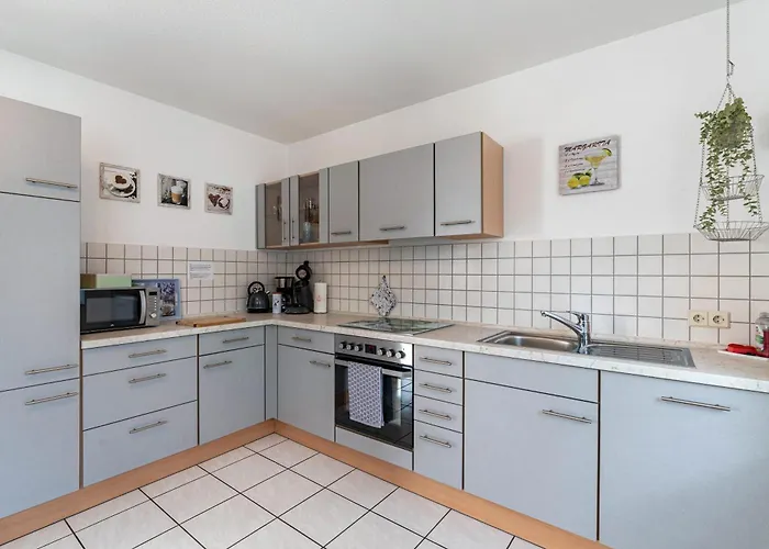'kraichgau-nest' Apartman Reichartshausen